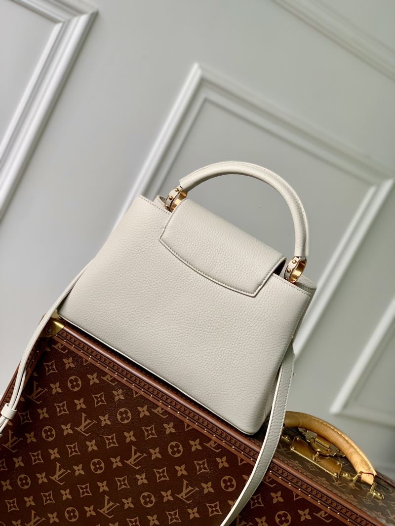 LV Capucines Bags